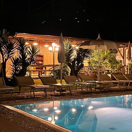 Casa Sorrento, Immerso Nel Verde A Pochi Passi Dal Centro Dış mekan fotoğraf